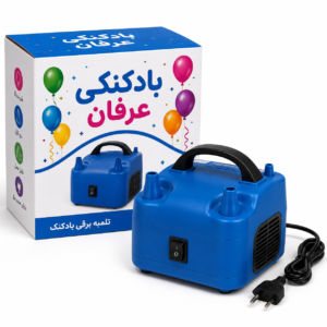 تلمبه برقی
